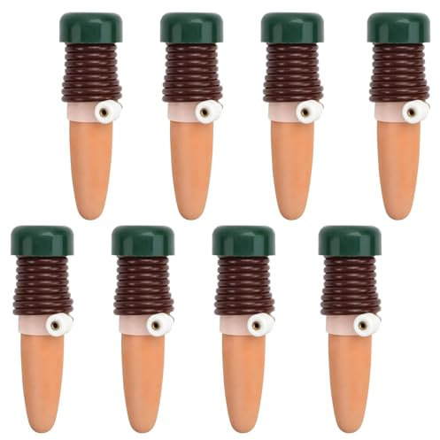 Distributore di acqua per piante d'appartamento,Pianteirrigazione Automatica, Irrigatori a Goccia Set, Sistema di Irrigazione Annaffiatoio Automatico, Irrigazioni a Goccia Dosatore Acqua