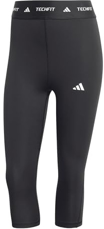 adidas Techfit Capri Leggings