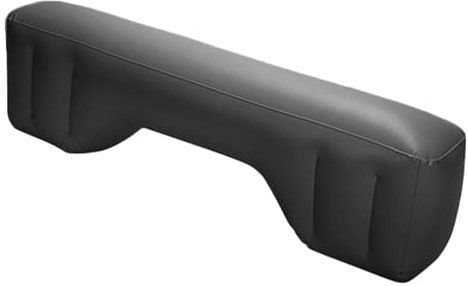 Maciun SUV-Luftmatratze, aufblasbare Automatratze | Auto-Reise-verschleißfeste Rücksitzpolster-Matratze - Auslaufsicheres aufblasbares Autokissen, Auto-Fußpolster für selbstfahrendes Reisezubehör