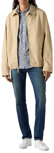 Levi's 511 Slim Jeans Homme, World View, 34W / 34L