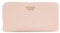 GUESS Laurel SLG Cheque Organizer Rose