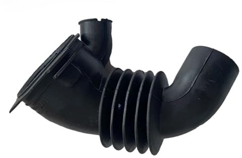 UJNKMGBF for LG for skyworth Tambour Machine à Laver boîte à Poudre Tube de raccordement à l'intérieur du Tuyau d'entrée d'eau 4738EN3001A 4738EN2003A(4738EN2003A)