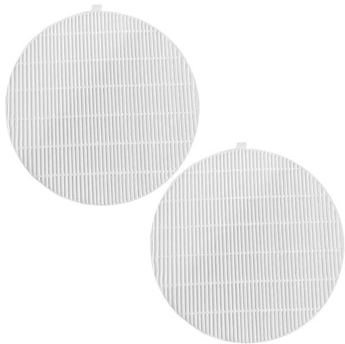 2 pièces aspirateur à ongles NDC9 filtre de rechange