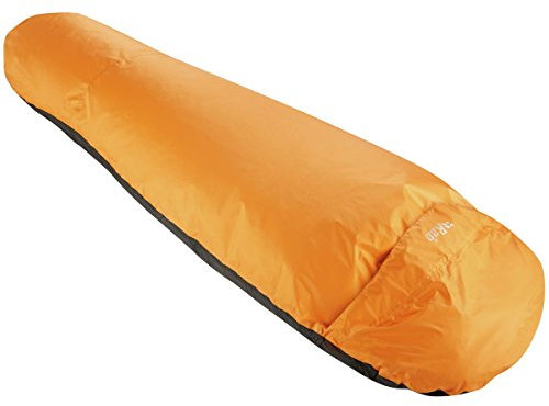 Rab Micro Bivy - Yellow - eVent Bivi Bag