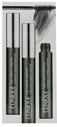 Clinique High Impact Trio Maske, 21 ml