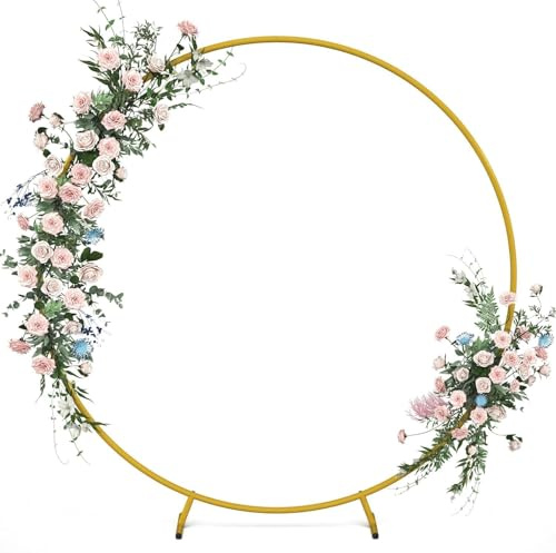 Kit Arco per Palloncini, Supporto per Palloncini, Elegante Grande Decorazione da Tavolo per Matrimonio e Feste, Decorazione Centrale da Tavolo per Feste, Decorazione per Matrimonio, per Occasioni