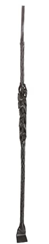 Fun Costumes Jockey Riding Crop Costume Accessory - Standard - Black