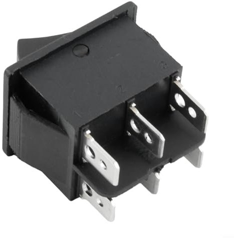 EXTRWORY Voiture électrique pour enfant, moto, interrupteur au pied et trésor pour enfants, remise automatique (pédale d'accélérateur) compatible avec les jouets d'équitation