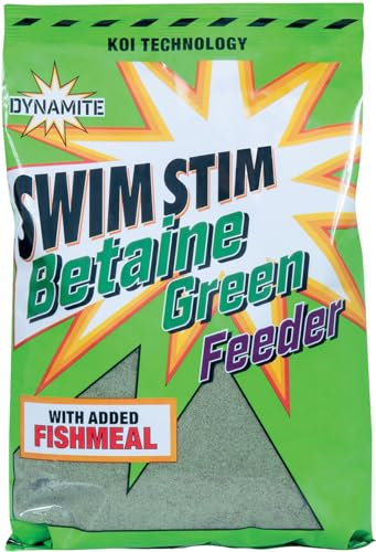 Swim STIM Betain-Mischung, 1,8 kg