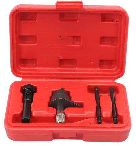 Attisfiera engine timing tool kit for VAG 1.2 TFSI TSI Chain Petrol Engine for A1 A3 Ibiza Altea Fabia Rapid G-f T10340 Engine locking timing tool kit