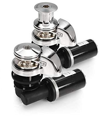 Italwinch Smart Ankerwinde 700 W 12 V - 8 mm tief