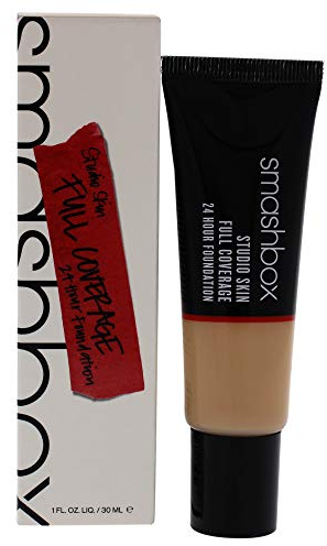 Smashbox Studio Haut Volle Abdeckung 24-Stunden Grundierung - 1.1 Fair Hell