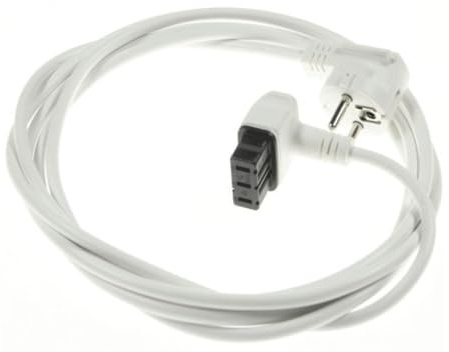 SOS Accessoire Cordon alimentation 3m. Frigo, Réfrigérateur, Congélateur 6009158 LIEBHERR