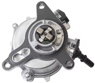 Brake Vacuum Pumps Brake Booster Vacuum Pump 55503109 55495082 For Chevy For Tracker For Onix 1.2L