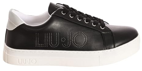 Liu Jo Sneakers con Plateau 4A3705EX014 Donna