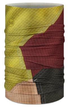 Buff Coolnet Uv® Multifunktionstuch Blok3 Multi Unisex Erwachsene