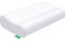 UTTU Memory Foam Kissen, Kopfkissen zur Linderung von Nackenschmerzen, Ergonomisches Nackenkissen Sandwichkissen, verstellbares Memory Schaum Kissen 60x36x12/10cm
