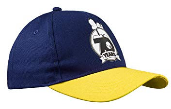 ONOMATO! Peanuts Snoopy Kinder Kappe Baseball-Cap Mütze Sommer-Hut