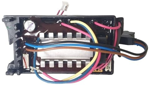 ETS EC150 EQA 230V strömadapter - modell ET-BG