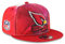 New Era 9Fifty Sideline Snapback Cap - Arizona Cardinals