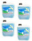 FABA Allzweckreiniger Konzentrat 4 x 5 Liter