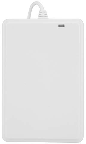 Ic ID Card, Nfc Door Access Reader Gratuito Sensore Nfc Unità USB Senza Contatto (125Khz ID Card) (Scheda IC da 13,56 Mhz)