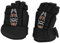 Focket Eishockey-Handschuhe, Leichte Outdoor-Street-Hockey-Handschuhe, Flexible Full-Motion-Manschette, Eishockey-Handschuhe für Hockeyspieler für Jugendliche, Junioren und Senioren (10