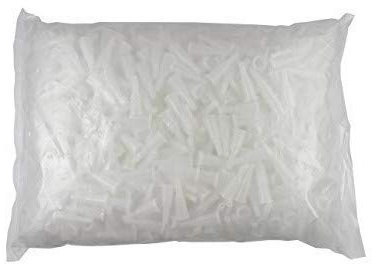 Romed Luer-Adapter für Blasenspritzen (1000 Stück)