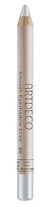 ARTDECO Smooth Eyeshadow Stick - Nachhaltiger, schimmernder Lidschatten Stift für empfindliche Augen - 1 x 3 g