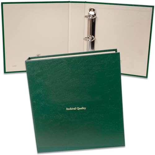 Littleton Coin Company Blank Coin Album Coin Storage