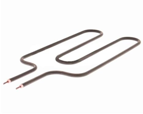 Recamania Resistencia acumulador Standard 750w 230v AIS81 AIS281 AIS321 BBM030156