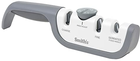 51109 - Aiguiseur de couteaux à angle réglable