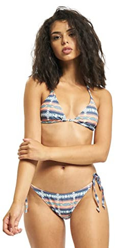 Urban Classics Ladies Inka Bikini whiteinka XS