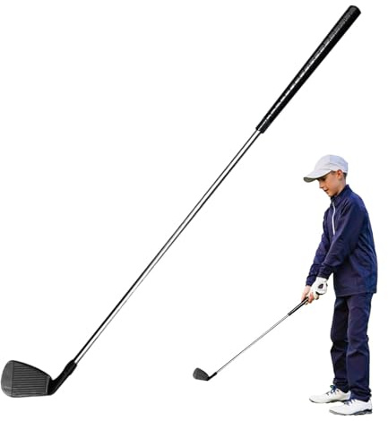 Set di mazze da golf per bambini | Putters leggeri in acciaio inossidabile