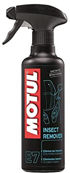 Motul Insektenentferner Reiniger Inscect Remover Mccare E7 103002 400Ml