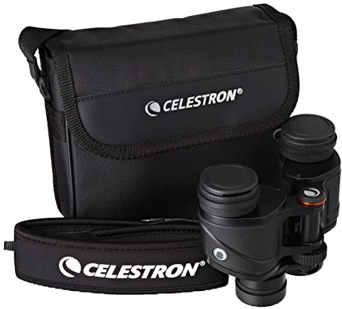 Celestron Ultima 6.5x32 Binoculars One Size