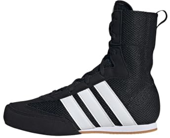 adidas Unisex Kids' Box hog Classic k Black 4