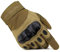 FREE SOLDIER Outdoor Handschuhe Herren Taktische Trainings Motorradhandschuhe Kletter Tactical Handschuhe Vollfinger Handschuhe Gilt für Radfahren Airsoft Militär Paintball (L,Sandfarbe)