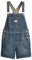 Levi's Women's Utility Shortall Pants, Anniversary Party SH, L