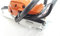Stihl MS 261 C-M VW Kettensäge / Motorsäge mit 37 cm Schnittlänge, 1,6 mm Kette, Winterausstattung ( 1141 011 3081 )