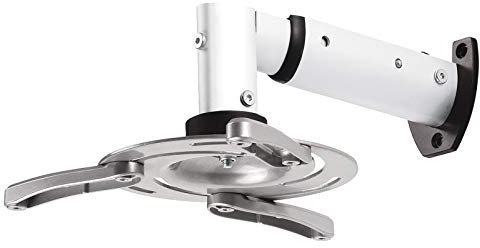 myWall H16-5WL Wall Mount for Projector White