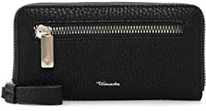Tamaris Geldbörse Martha 32486 Damen Geldbörsen Uni black 100