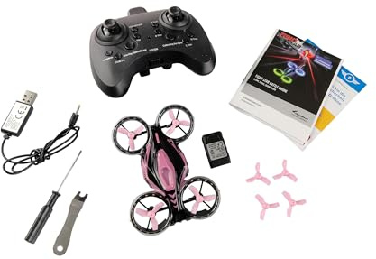 Quadrocopter Amewi FightStar Battle Drone 127 mm RtF