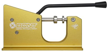 Bont Skates Gold V2 Inline Bearing Press & Puller – Aluminum Tool – Fits up to 125mm Wheels