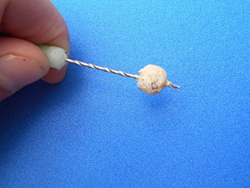 Balzer Method Feeder Vorfach Quick Stop Gr.12