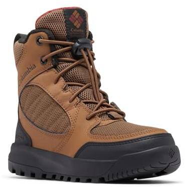 Sorel Women’s ONA Ave Low Waterproof Sneaker