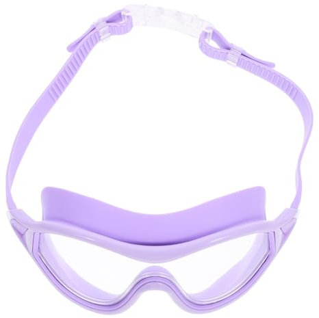 INOOMP Schnapsgläser wasserdichte Schwimm swimming goggles schwimmbrilen Unisex-Schwimm Schwimmmaske Gläser Schnee für Herren Schutz für Männer verstellbare Schwimm Sport