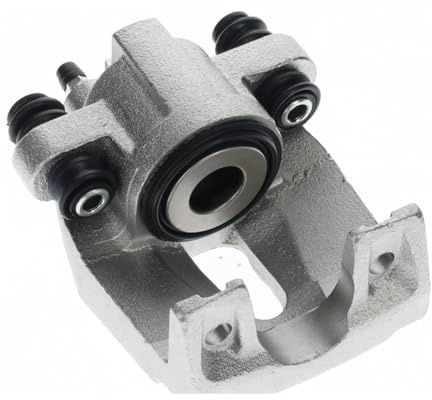 OEG Parts New Rear Caliper Compatible With Lincoln Town Car 4.6L 2003-2011; Compatible With Mercury Grand Marquis 4.6L 03-11; Compatible With Ford Ranger 2.3L 4.0L 2010-11 3W1Z2553AA AL5Z2552A 18-4850