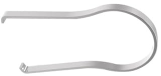 DIEKE Extractor de teclas IC antiestático para teclados mecánicos y extracción segura de chips, extractor de chips de mantenimiento de teclado