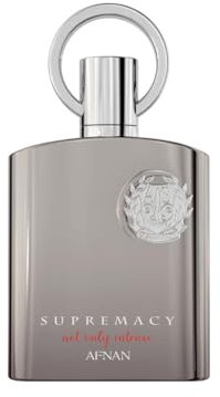 AFNAN Supremacy Note Only Intense Extrait de Parfum 100 ml